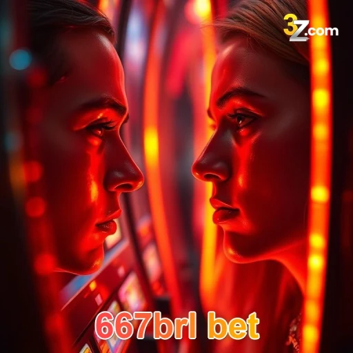 Bônus de Boas-vindas 667brl bet