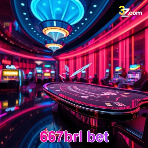 Estatísticas 667brl bet