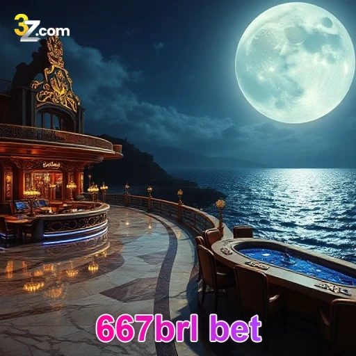 Benefícios da Conta 667brl bet