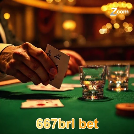 Benefícios da Conta 667brl bet